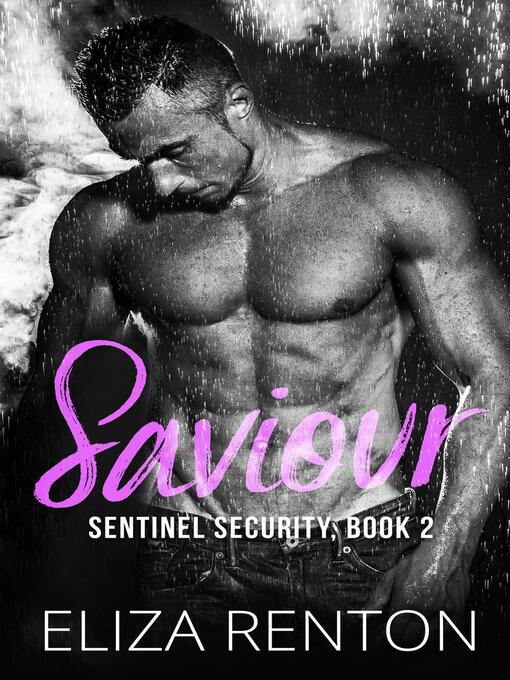 Title details for Saviour by Eliza Renton - Available